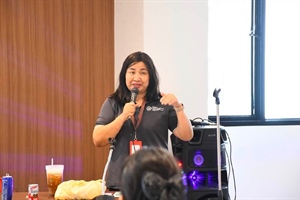 คณะศิลปกรรมศาสตร์ จัดโครงการGreen office Green FOFA ระยะที่ 2 ประจำปีงบประมาณ 2568