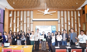 SUN Thailand สัญจร ครั้งที่ 2/2569 ที่ภูเก็ต ผนึกกำลังทางวิชาการและการแลกเปลี่ยนเรียนรู้ระหว่างสถาบัน เพื่อร่วมกันถอดบทเรียน สกัดองค์ความรู้ ลงพื้นที่จริง